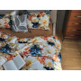 Постельное белье из турецкого хлопка cotton 5D Оранжерея в Leron - фото 3